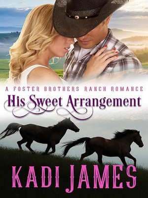 cover image of His Sweet Arrangement